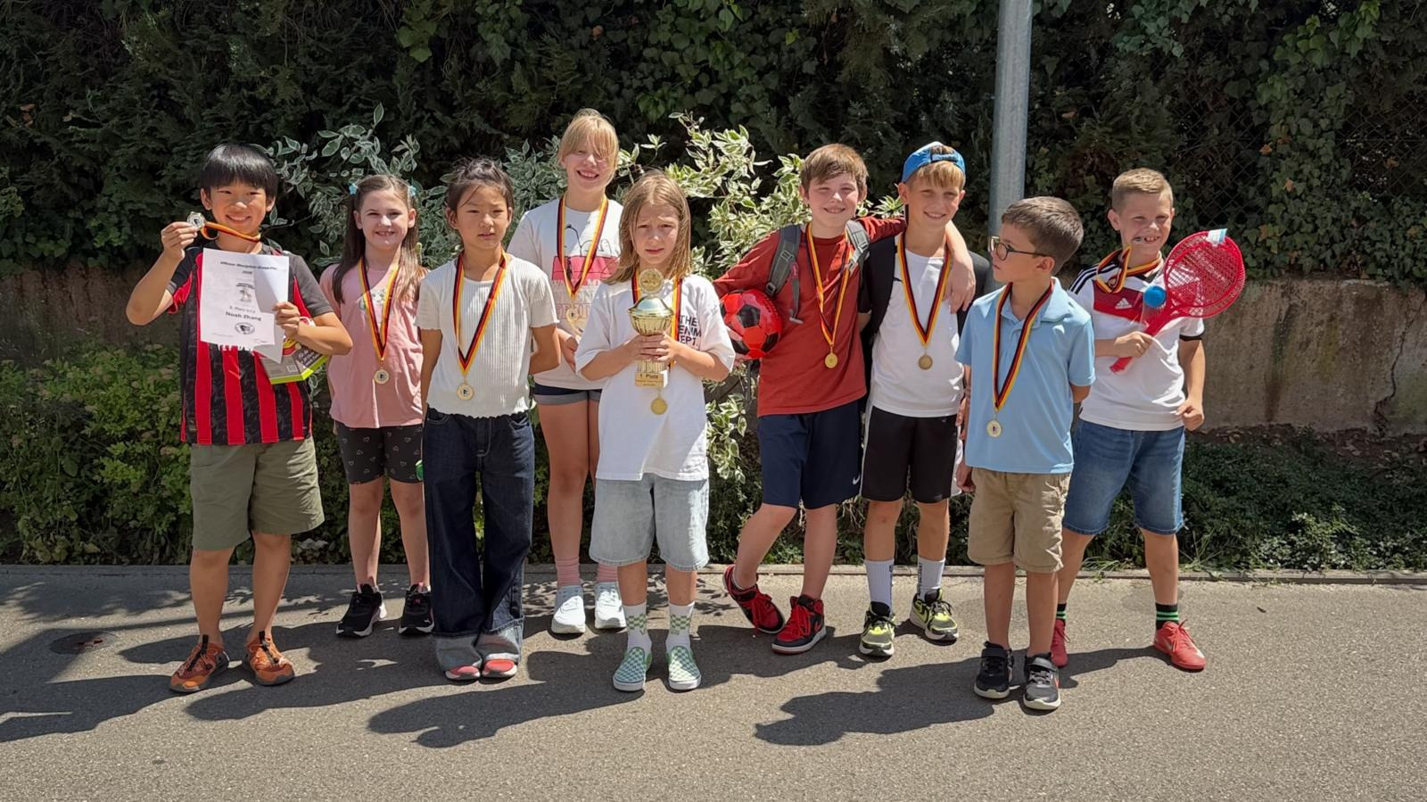 Westpfalz-Jugend-Grand-Prix