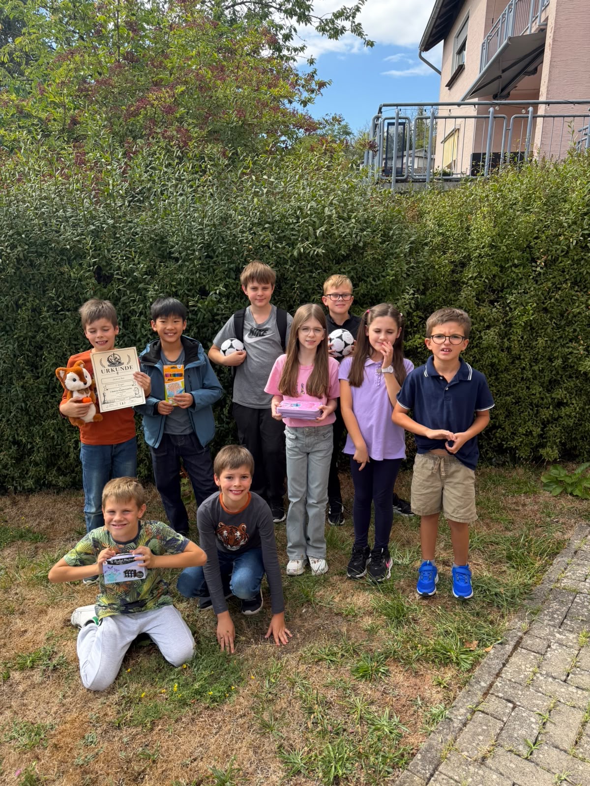 Jugend Grand-Prix Landau